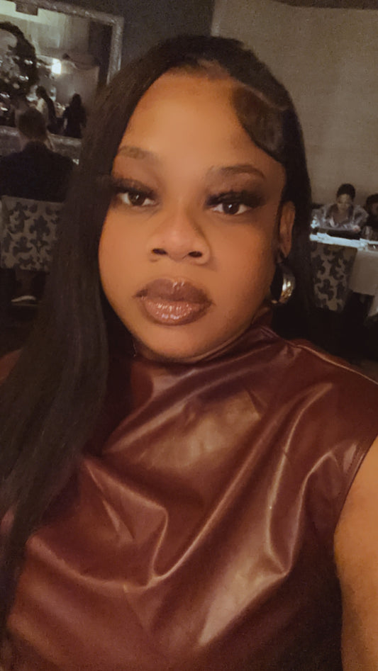 13x4 HD Frontal Unit