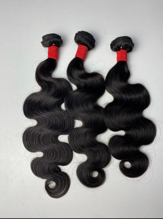 Premium Virgin Extensions