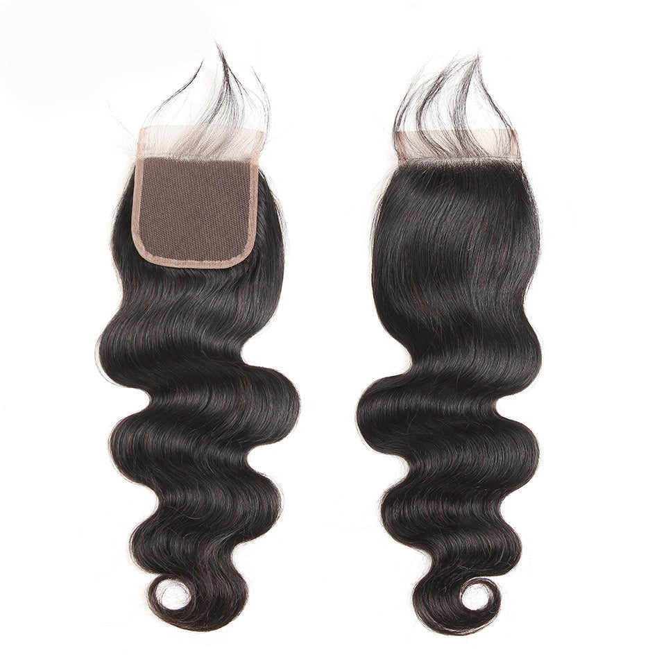 5x5 Hd Closure Lace