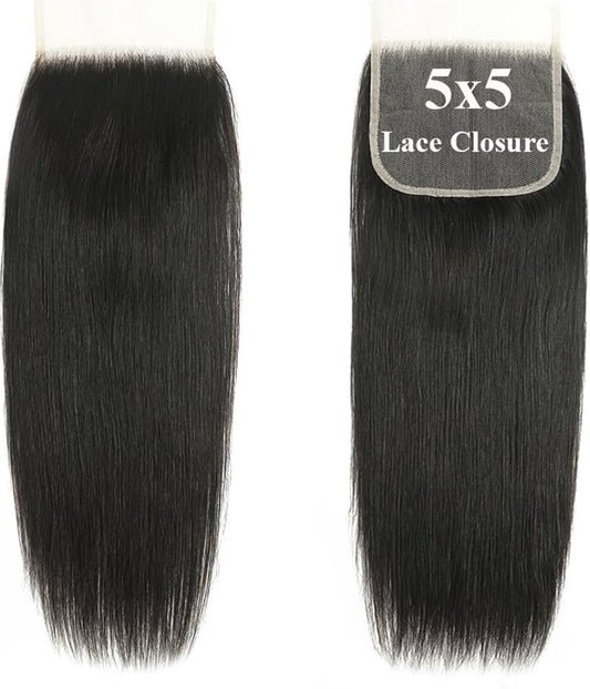 5x5 Hd Closure Lace