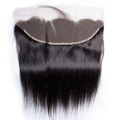 13x6 Hd Frontal