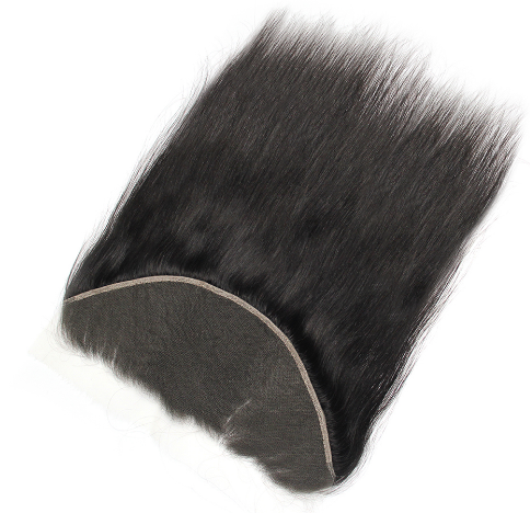 13x6 Hd Frontal