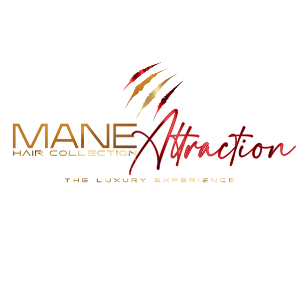 Mane Attraction Luxury Hair Collection