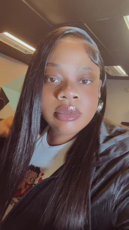 13x4 HD Frontal Unit